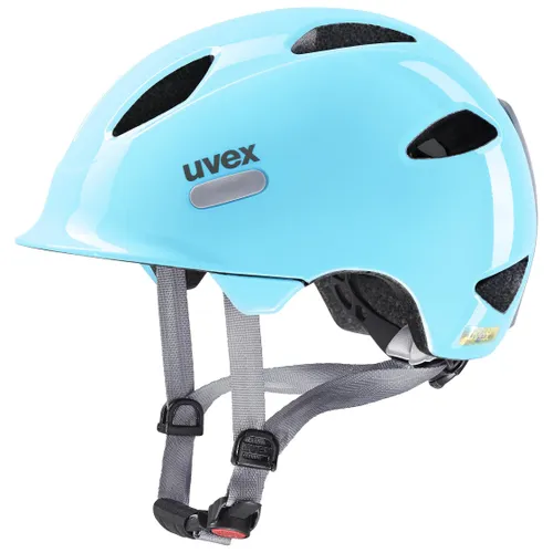 uvex Oyo - Lightweight Kids Bike Helmet for Children -