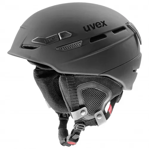 Uvex - P.8000 Tour - Ski helmet size 55-59 cm, grey
