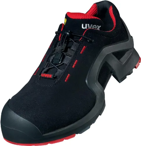 Uvex Safety sneakers / Industrial work boot One 8516 S3