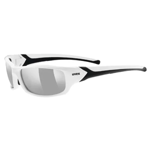 uvex Sportstyle 211 - Sports Sunglasses for Men and Women -