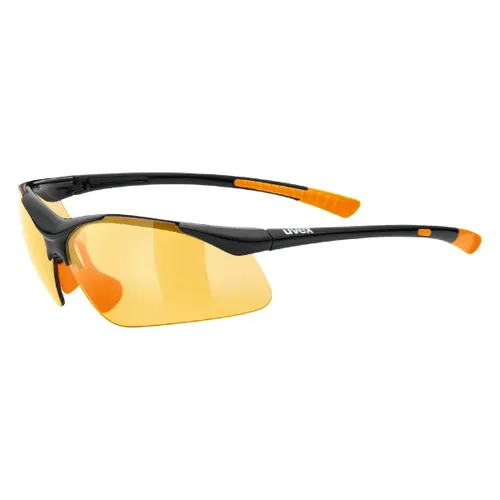 uvex Sportstyle 223 - Sports Sunglasses for Men and Women -