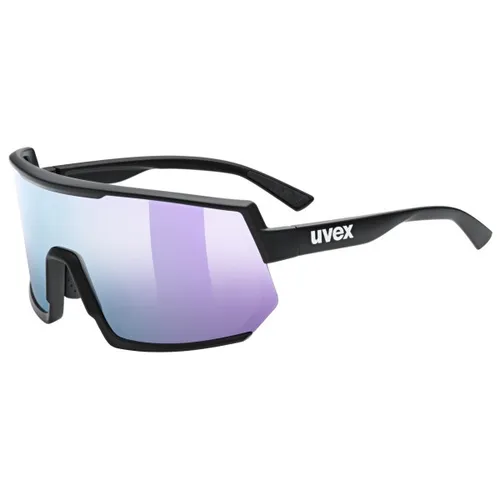 Uvex - Sportstyle 235 Mirror Cat. 3 - Cycling glasses multi