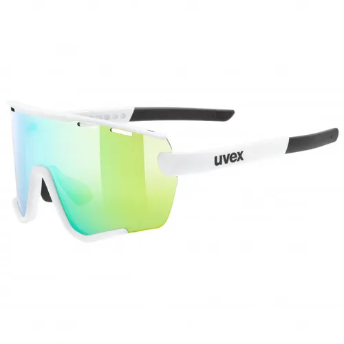 Uvex - Sportstyle 236 Mirror Cat. 0-2 - Cycling glasses multi