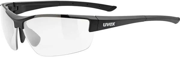 uvex Sportstyle 612 VL - Sports Sunglasses for Men and