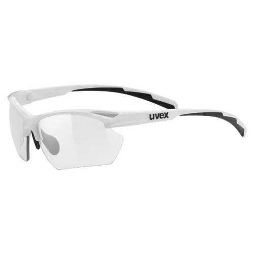 uvex Sportstyle 802 V Small - Sports Sunglasses for Men and