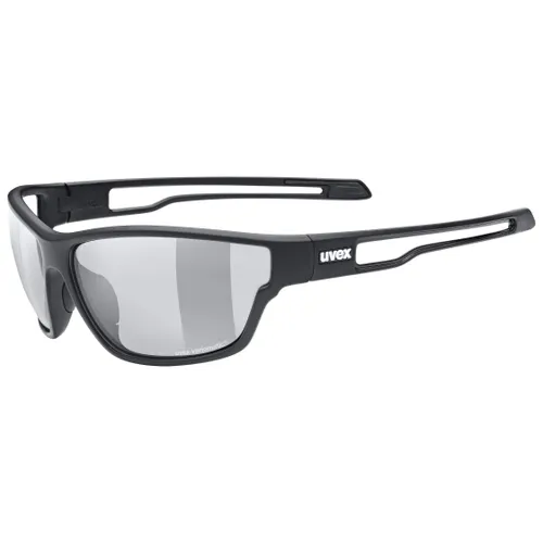 uvex Sportstyle 806 V - Outdoor Glasses for Men and Women -