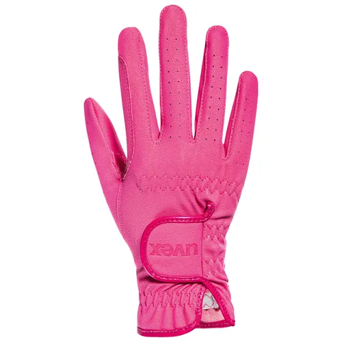 uvex Sportstyle kid - Stretchable Riding Gloves for Kids -