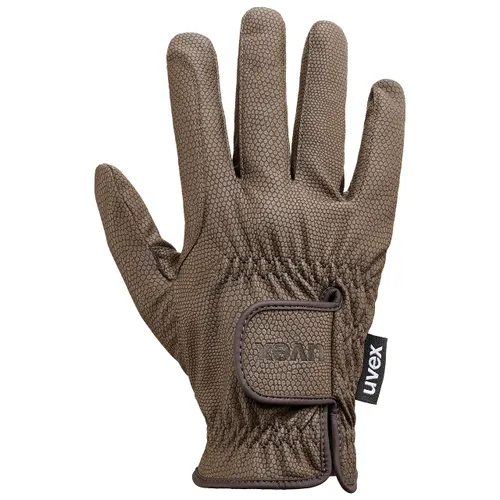 uvex Sportstyle Winter - Stretchable Riding Gloves for Men