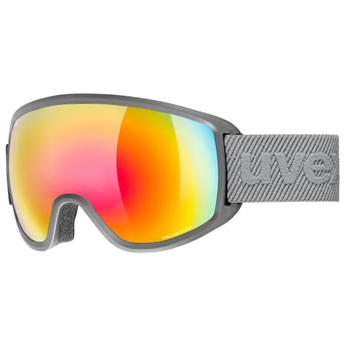 Uvex - Topic FM Sphere Mirror S3 (VLT 10%) - Ski goggles multi