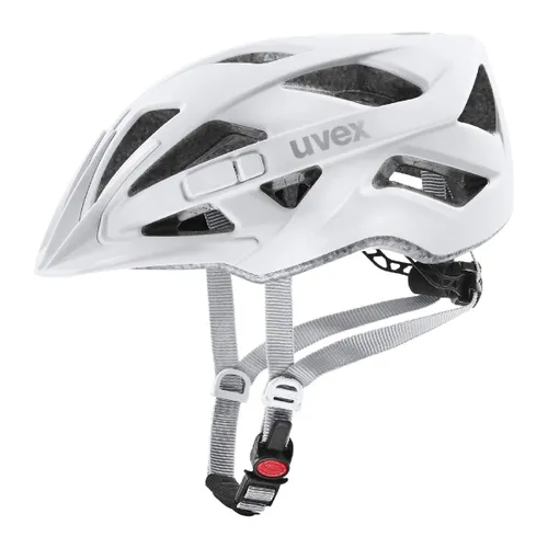 uvex Touring cc - Lightweight All-Round Bike Helmet for Men