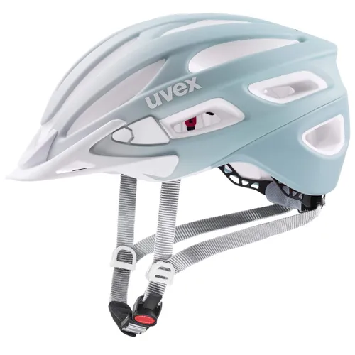 uvex True cc - Lightweight All-Round Bike Helmet for Women