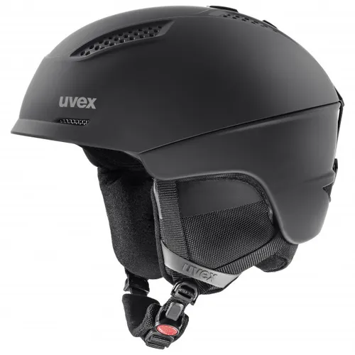 Uvex - Ultra - Ski helmet size 51-55 cm, grey