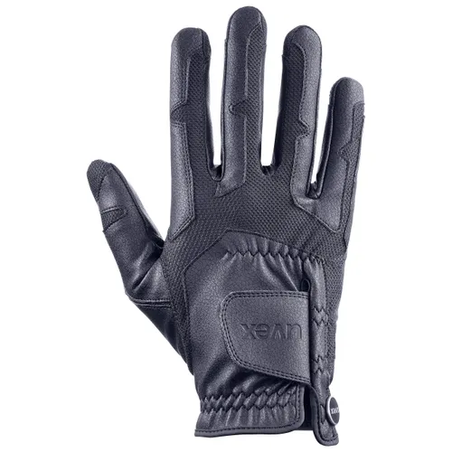 uvex Ventraxion - Flexible Riding Gloves for Men and Women