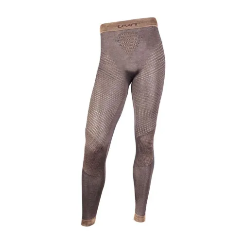 UYN , Cashmere Pants ,Brown male, Sizes: