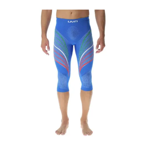 UYN , Natyon 2.0 Pants ,Blue female, Sizes: