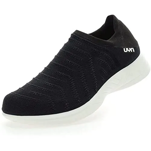 UYN Women's 3D Ribs Sneaker