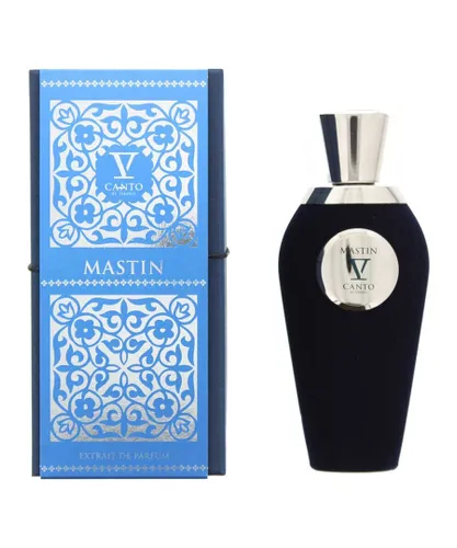 V Canto Unisex Mastin Extrait De Parfum 100ml - One Size
