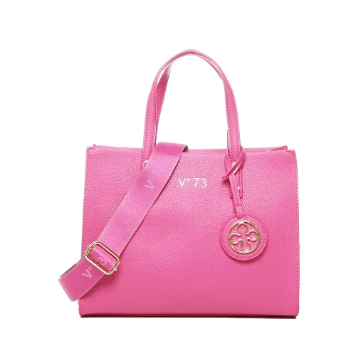 V73 , Fuchsia Bags Collection ,Pink female, Sizes: ONE SIZE