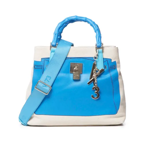 V73 , Turquoise Bags Collection ,Multicolor female, Sizes: ONE SIZE