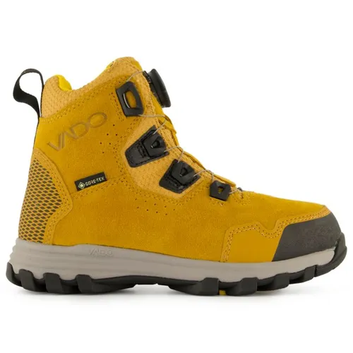 VADO - Kid's Camper Mid Boa GTX - Winter boots