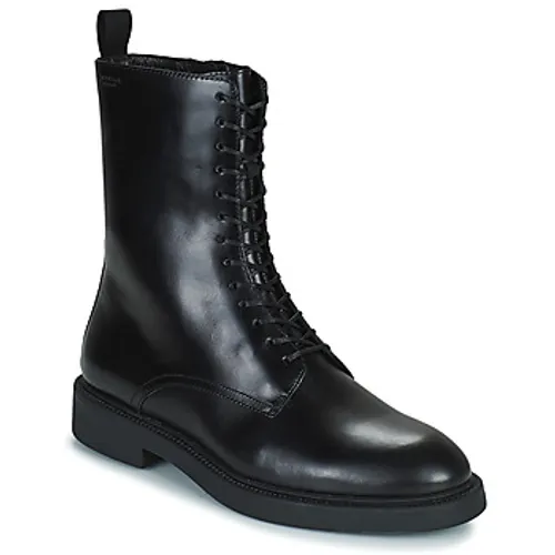 Vagabond Shoemakers  ALEX W  women's Mid Boots in Black
