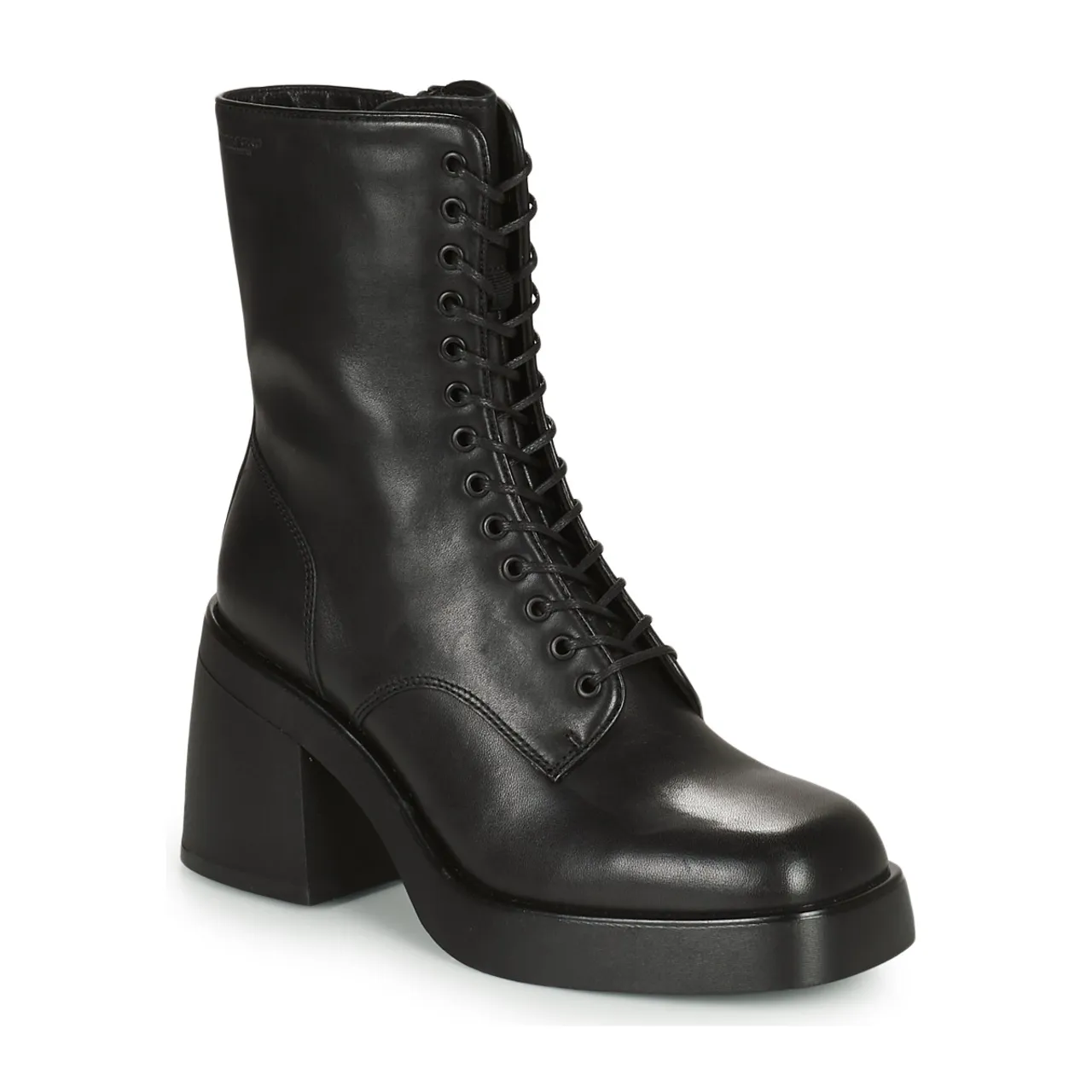 Vagabond Shoemakers  BROOKE  women's Low Ankle Boots in Black