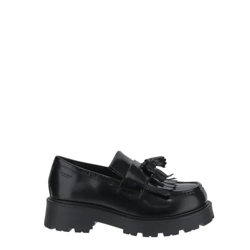 Vagabond Shoemakers , Cosmo 2.0 Loafer - Stylish and High-Quality Women`s Shoes ,Black female, Sizes: