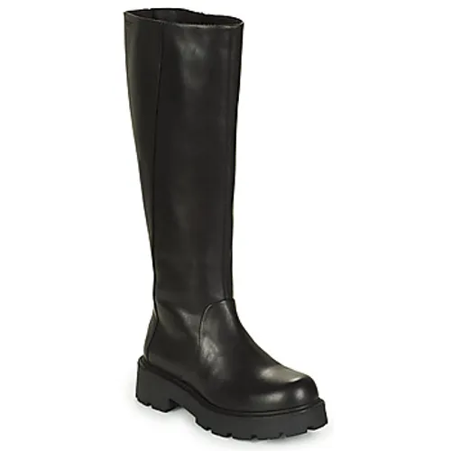 Vagabond Shoemakers  COSMO 2.0  women's High Boots in Black