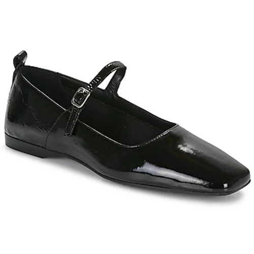 Vagabond Shoemakers  DELIA  women's Shoes (Pumps / Ballerinas) in Black