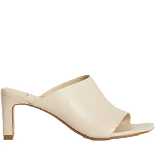 Vagabond Shoemakers , High Heel Sandals ,Beige female, Sizes: