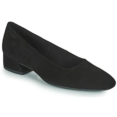 Vagabond Shoemakers  JOYCE  women's Court Shoes in Black