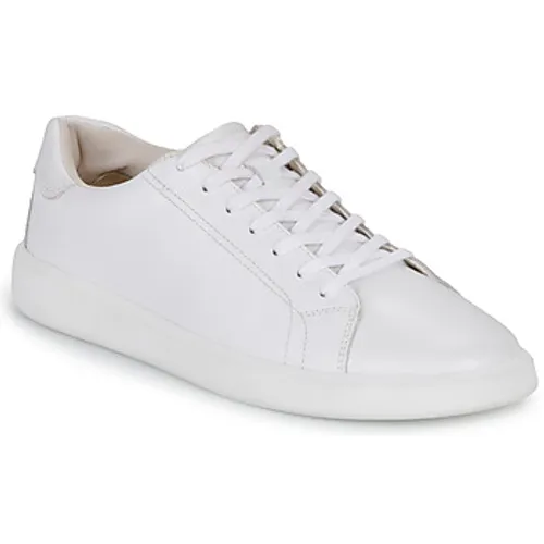 Vagabond Shoemakers  MAYA  women's Shoes (Trainers) in White