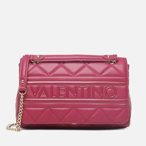 Valentino Ada Faux Leather Crossbody Bag
