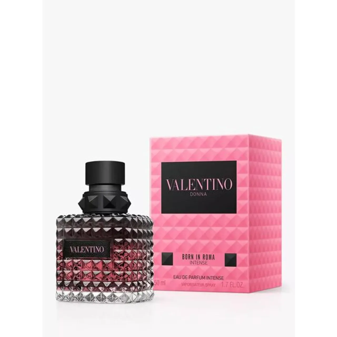 Valentino Born In Roma Donna Eau de Parfum Intense - Female - Size: 50ml