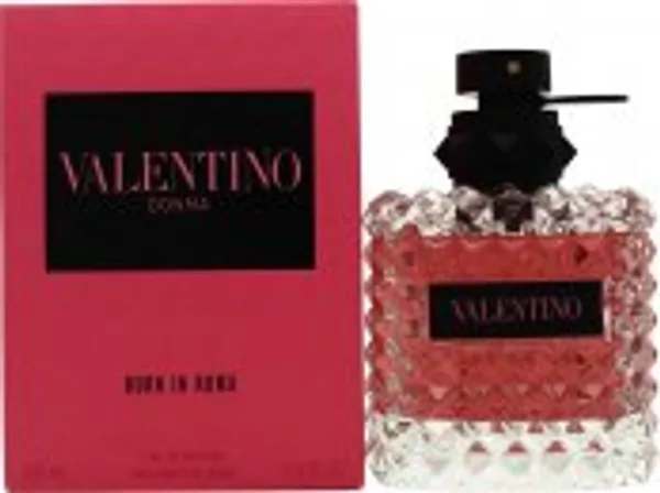 Valentino Born in Roma Eau de Parfum 100ml Spray