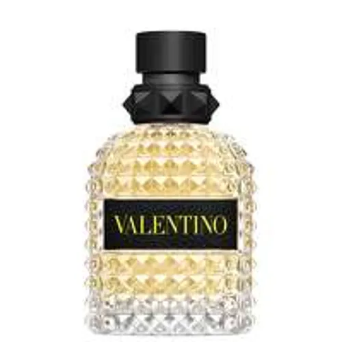 Valentino Born In Roma Uomo Yellow Dream Eau de Toilette Spray 50ml