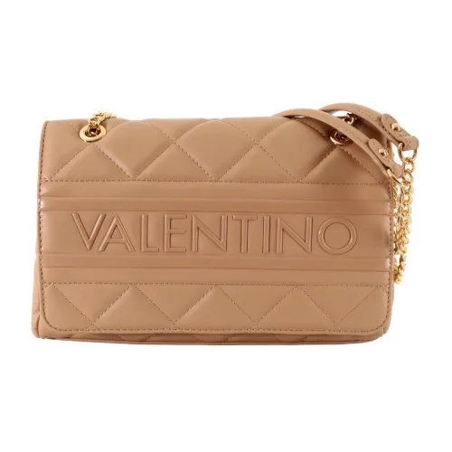 Valentino by Mario Valentino , Various Handbag ,Beige female, Sizes: ONE SIZE