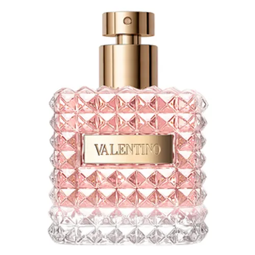 Valentino Donna For Her Eau de Parfum Spray - 100ML