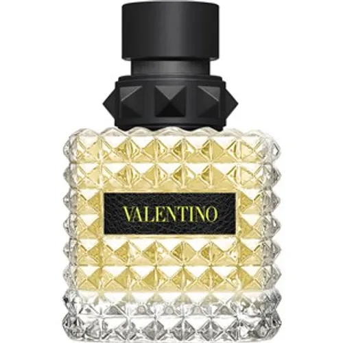 Valentino Eau de Parfum Spray Female 100 ml