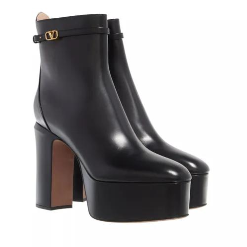 Valentino Garavani Boots & Ankle Boots - Ankle Boots - black - Boots & Ankle Boots for ladies