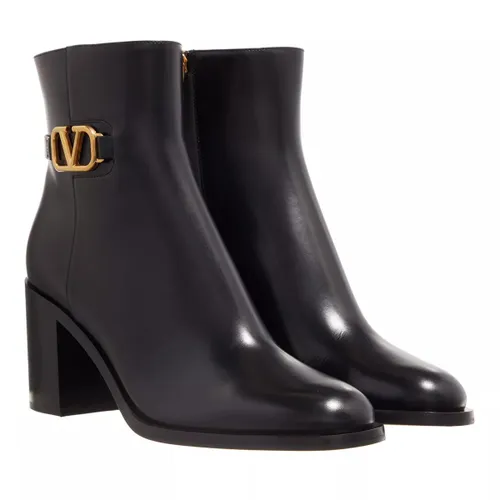 Valentino Garavani Boots & Ankle Boots - Bootie VLogo Signature - black - Boots & Ankle Boots for ladies