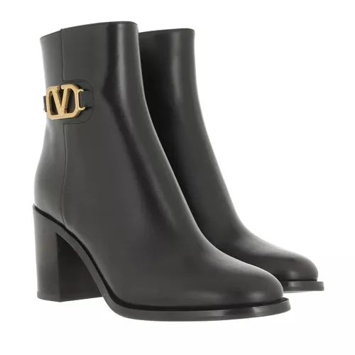 Valentino Garavani Boots & Ankle Boots - Boots - black - Boots & Ankle Boots for ladies