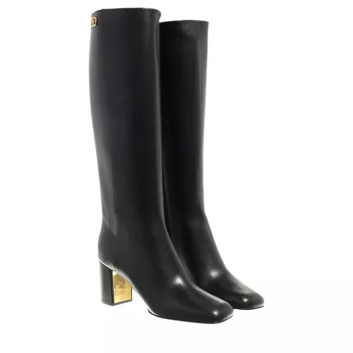 Valentino Garavani Boots & Ankle Boots - Golden Walk Boots - black - Boots & Ankle Boots for ladies