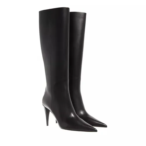 Valentino Garavani Boots & Ankle Boots - Rockstud Boot - black - Boots & Ankle Boots for ladies