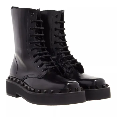 Valentino Garavani Boots & Ankle Boots - VLTN Boots - black - Boots & Ankle Boots for ladies