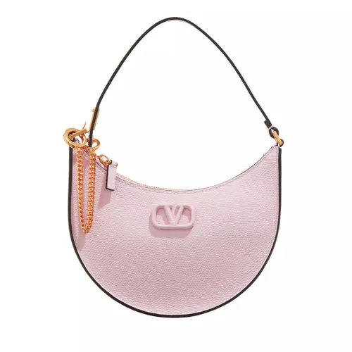 Valentino Garavani Crossbody Bags - Crossbody Bag - rose - Crossbody Bags for ladies