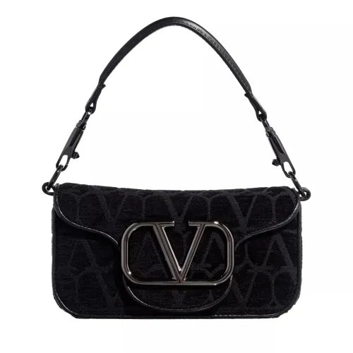 Valentino Garavani Crossbody Bags - Shoulder Bag - black - Crossbody Bags for ladies