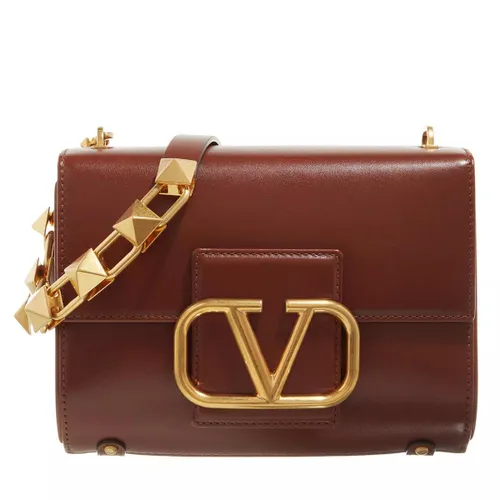 Valentino Garavani Hobo Bags - Bag - brown - Hobo Bags for ladies