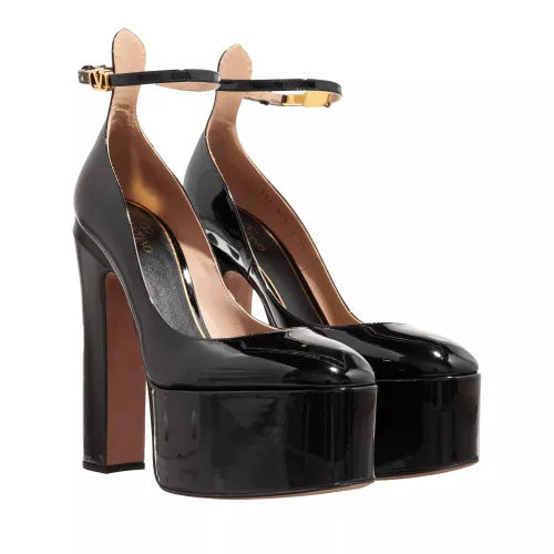 Valentino Garavani Pumps & High Heels - Heeled Shoes - black - Pumps & High Heels for ladies