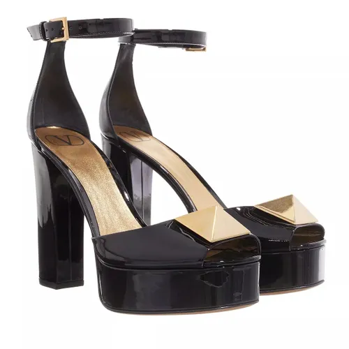 Valentino Garavani Pumps & High Heels - Highheels Antique Brass - black - Pumps & High Heels for ladies